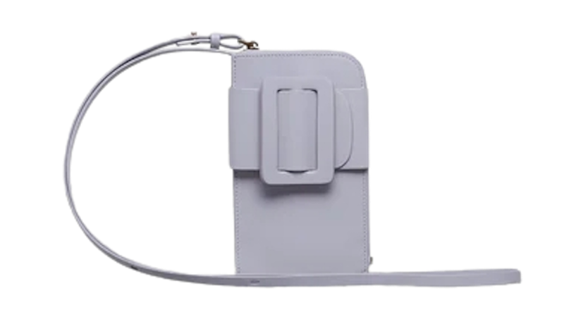 กระเป๋า BOYY รุ่น Buckle Cross Body Phone Case 3
