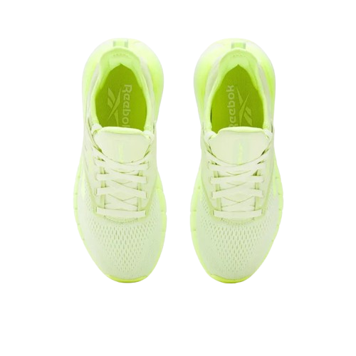 Nano Gym  3
