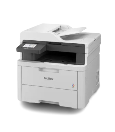 เครื่องปริ้น Colour Laser Multi-Function Printer 2
