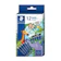 STAEDTLER สีชอล์ก ลูน่า 12 สี รุ่น 2410 LC12 02 1