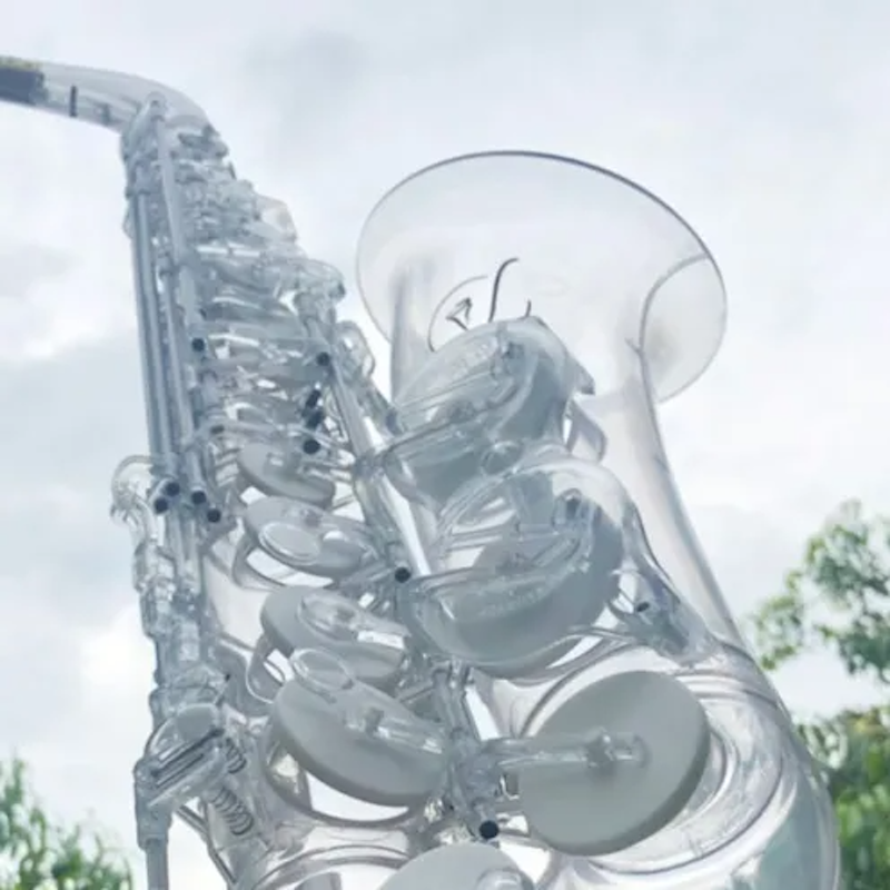 Alto Saxophone 2