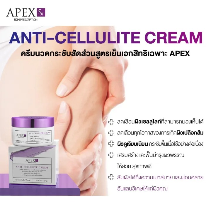 Anti-Cellulite Cream 3