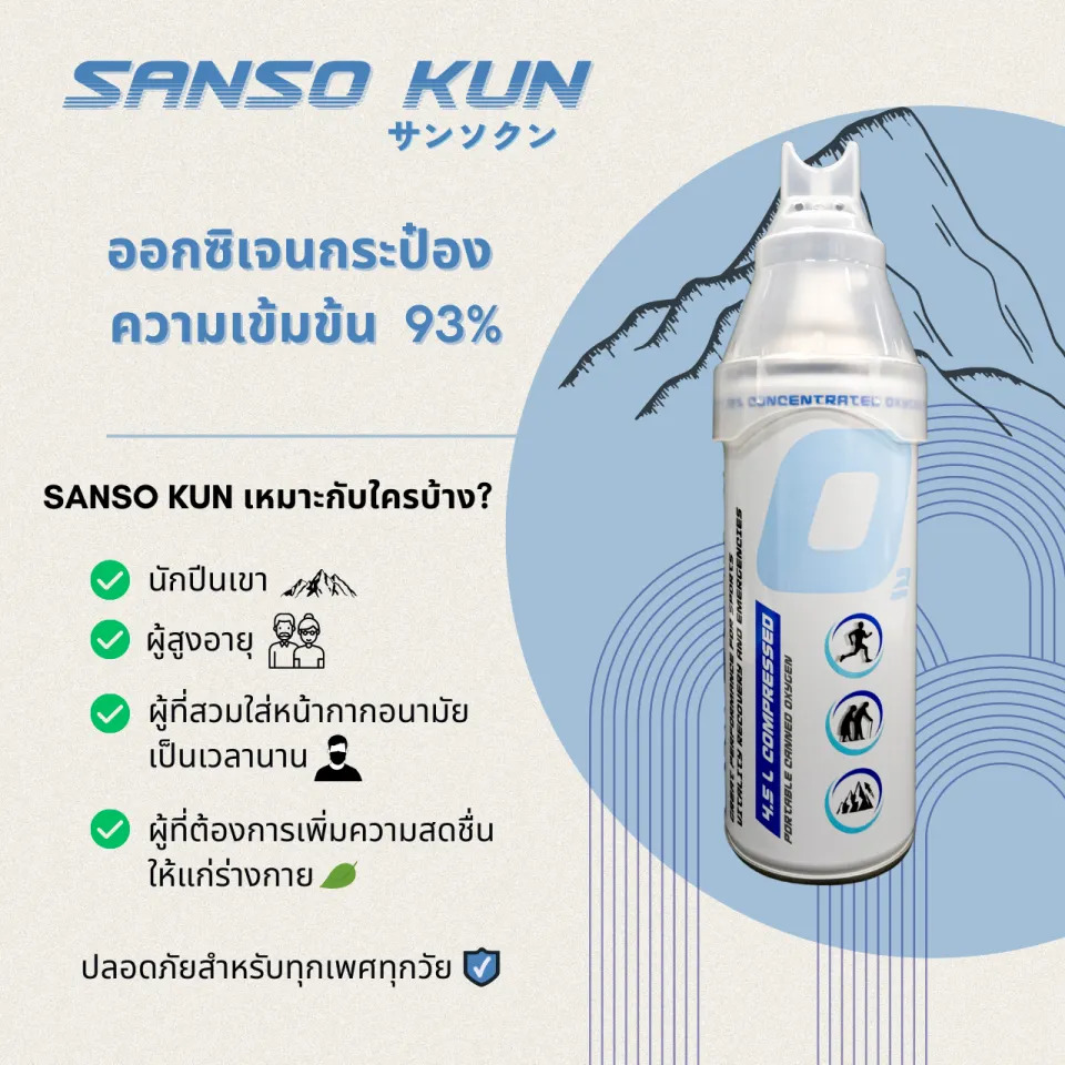 ออกซิเจนกระป๋อง 3