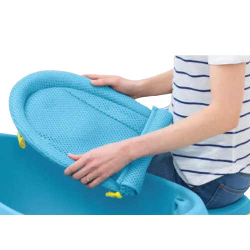 Moby Smart Sling 3 Stage Bath Tub 3