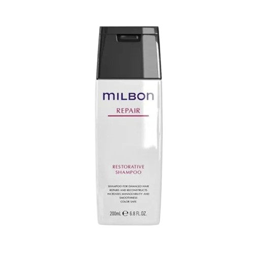  แชมพูสำหรับผมดัด Repair Restorative Shampoo 1
