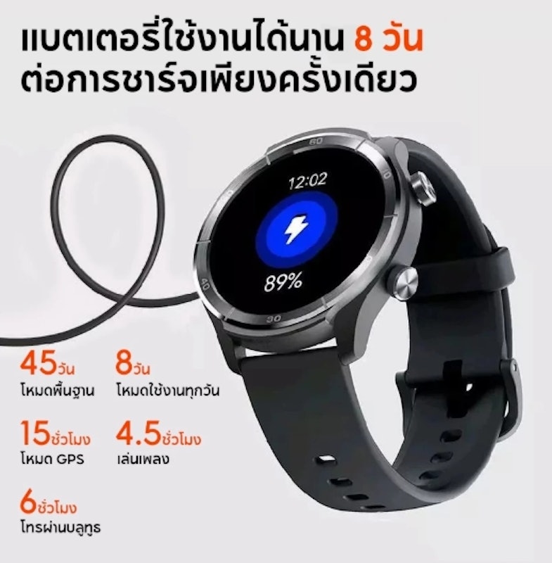 Watch A3 3