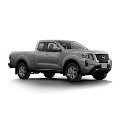 รถกระบะ ราคาไม่เกิน 7 แสน Nissan Navara King Cab E 2.5 Turbo 6MT