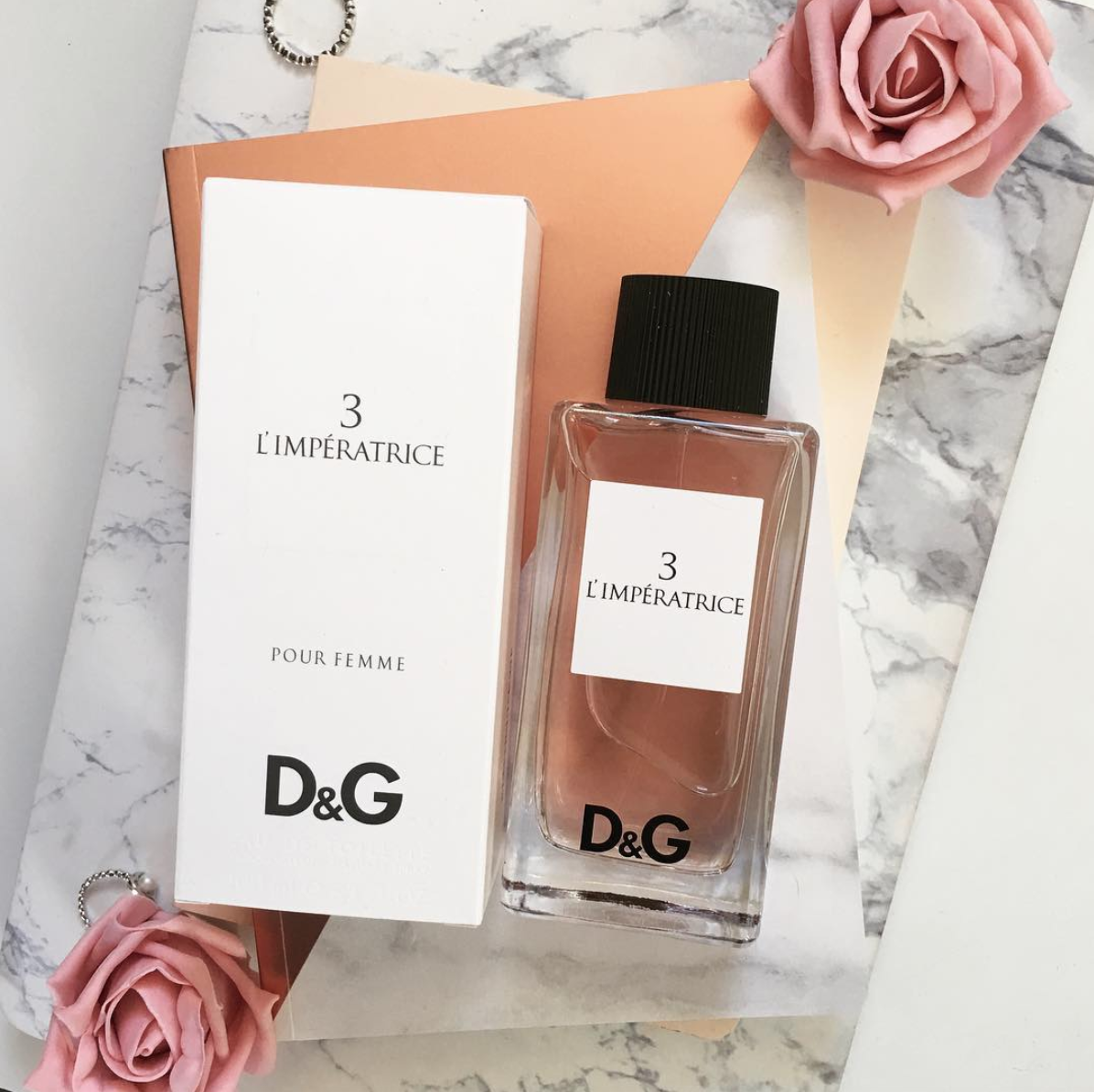 L'Imperatrice EDT 3