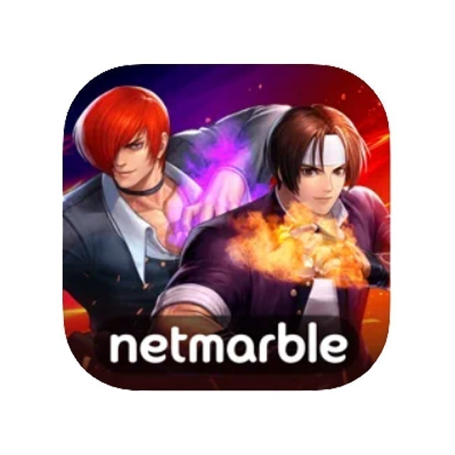 เกมมือถือญี่ปุ่น The King of Fighters ALLSTAR 1