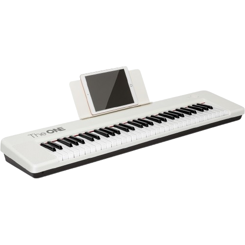 Air Smart Keyboard 3
