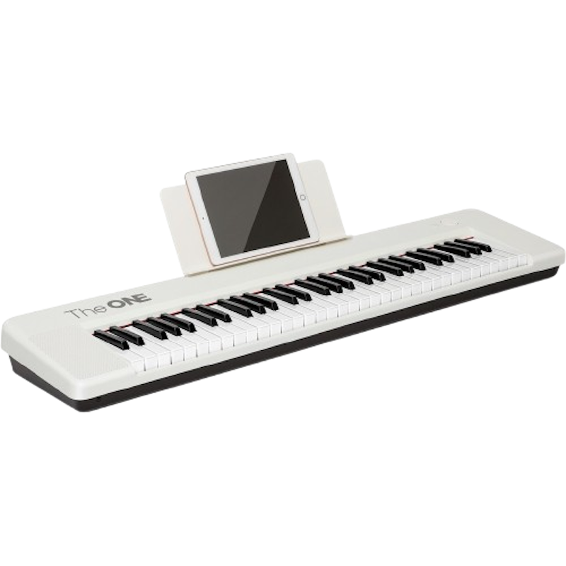 Air Smart Keyboard 3