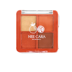 Mini Fruits Eye Shadow Palette