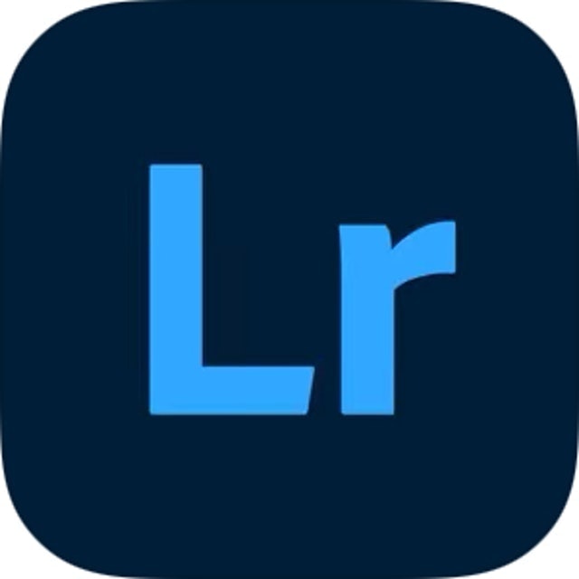 Adobe Lightroom Photo Editor 1