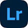 Adobe inc. Adobe Lightroom Photo Editor 1