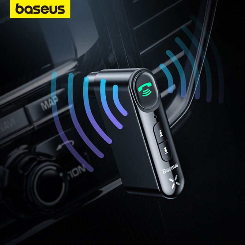 ตัวรับสัญญาณบลูทูธ Wireless Audio Receiver 3