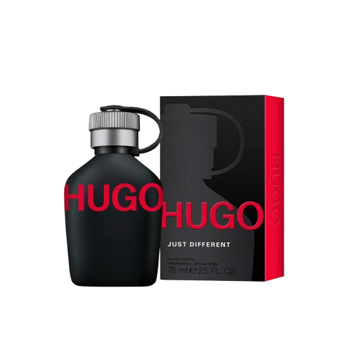 HUGO Just Different Eau De Toilette For Men 2