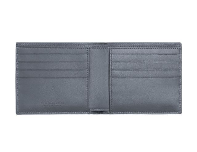 กระเป๋าสตางค์ผู้ชาย แบรนด์เนม รุ่น Bi-Fold Wallet 9