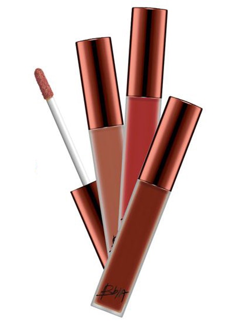 8. Bbia Last Velvet Lip Tint Series5 -24 Trendy Note 1