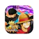 Bandai Namco Entertainment Inc. เกมฟรีน่าเล่น ONE PIECE Bounty Rush 1
