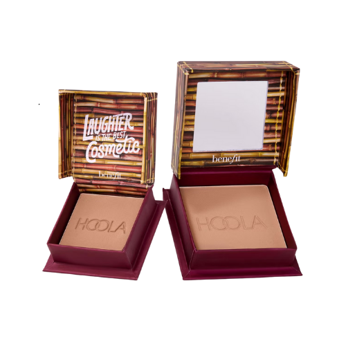 Hoola Matte Face Bronze 2