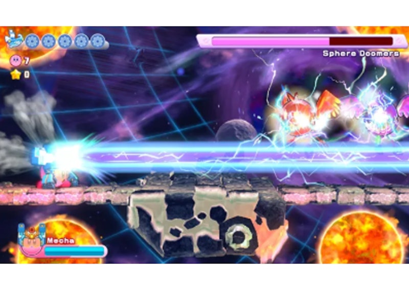 Kirby’s Return to Dream Land Deluxe 3