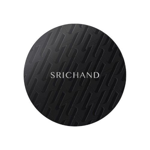 Black Edition Oil Control Powder 1