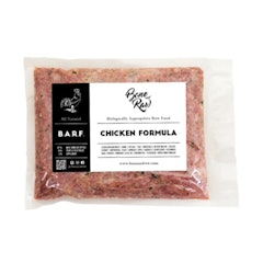 Barf Bowl (Starter) Free Range Chicken