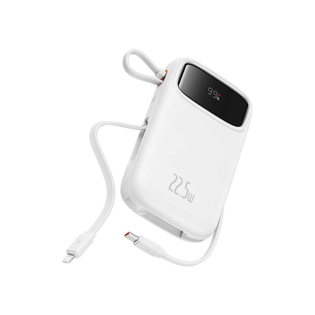 Fast Charging Power Bank 2