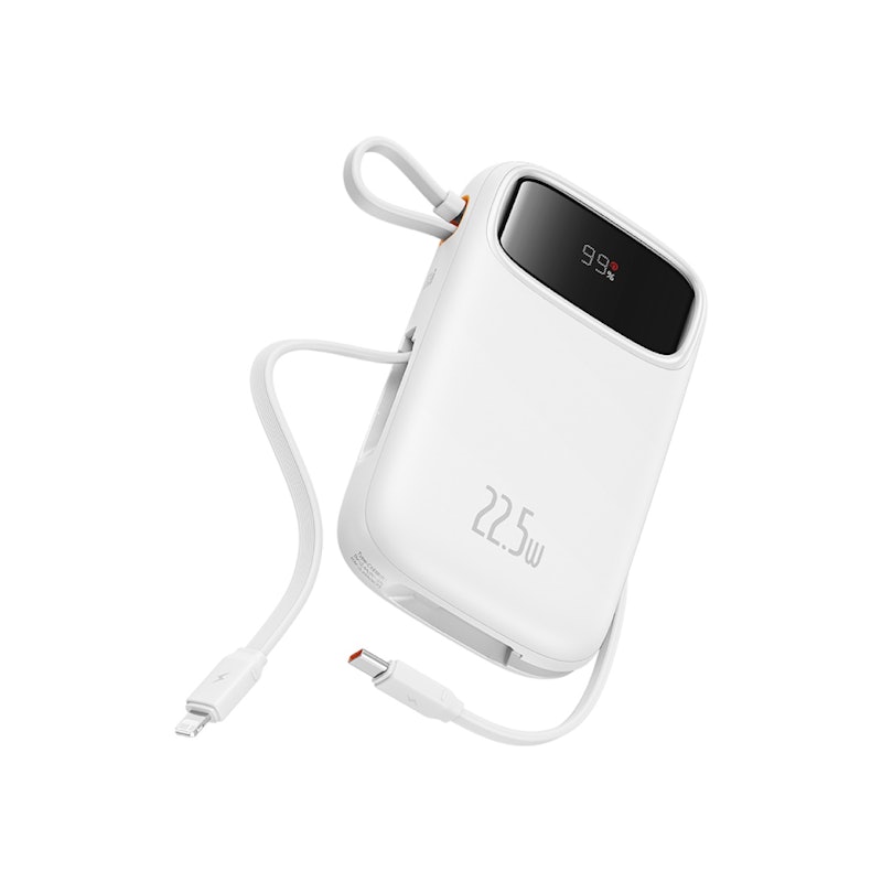 Fast Charging Power Bank 2