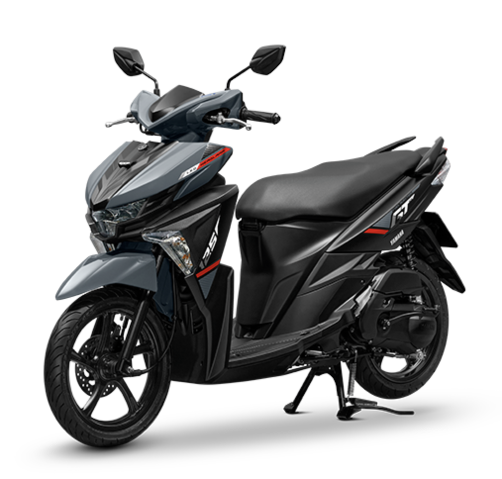 GT125 1