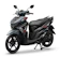 Yamaha GT125 1