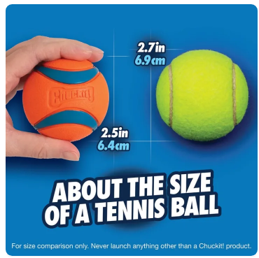 Ultra Ball 3