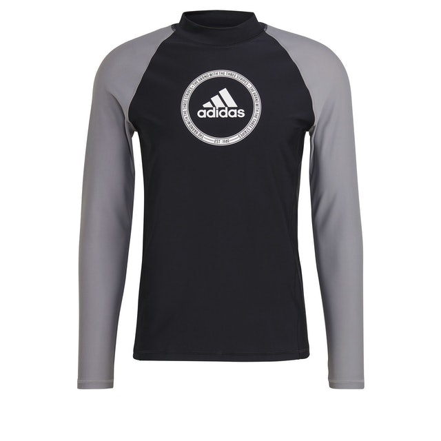 10 ชุด Rash Guard ยี่ห้อไหนดี ปี 2026 สำหรับกีฬาทางน้ำ ปั่นจักรยาน 1