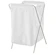IKEA 6. JÄLL – ถุงใส่ผ้าแบบมีโครงขาตั้ง 1