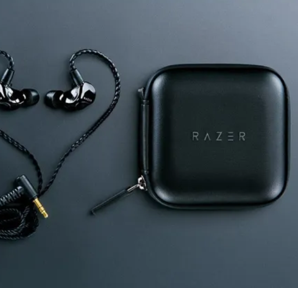 Moray Monitor In-Ear 3