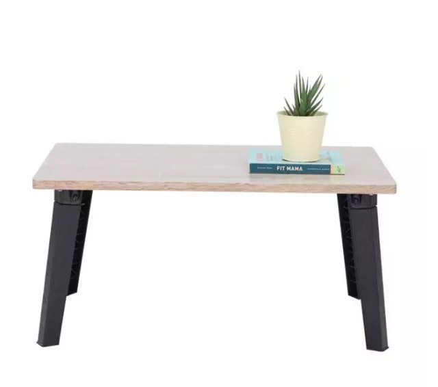 9. WINNER FURNITURE – PUDEE FOLDING TABLE 1