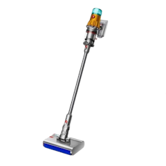 เครื่องดูดฝุ่นและถูพื้น V12s Detect Slim Submarine Complete