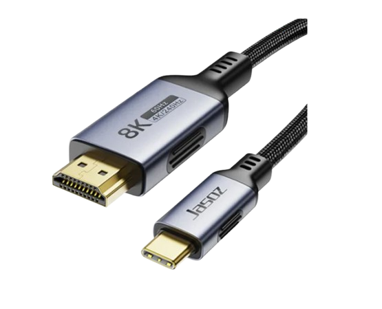 10 สาย HDMI ยี่ห้อไหนดี ปี 2026 ต่อทีวี ต่อคอม 5