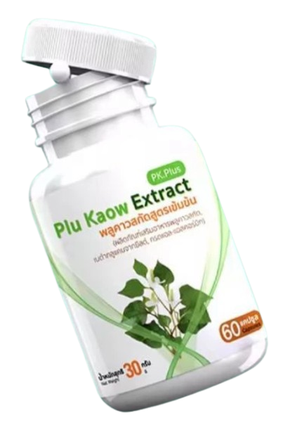 Plu Kaow Extract 3