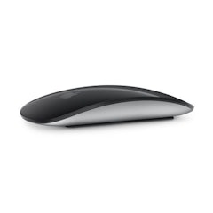 Magic Mouse Black Multi Touch Surface