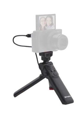 Sony Vlog Camera Grip  1