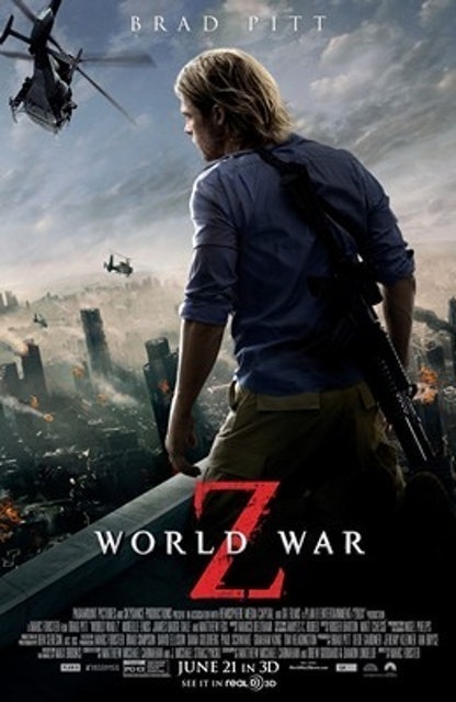 World War Z 1