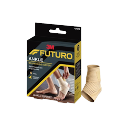 3M™ Futuro™ Ankle Wraparound Support