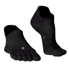 Non-Slip Yoga Toe Socks