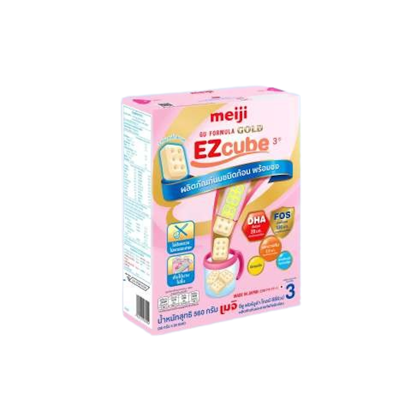 Gu Formula Gold Ezcube 3 1