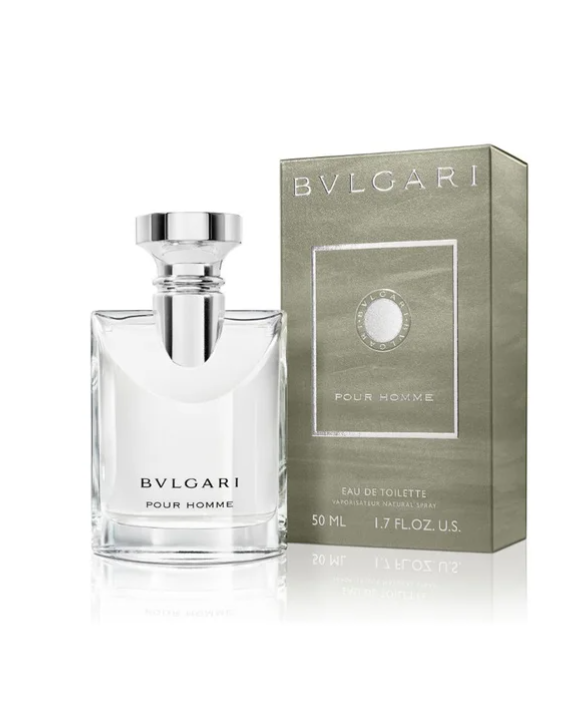 Pour Homme EDT 3