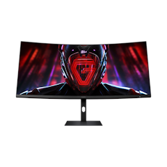 จอมอนิเตอร์ Curved Gaming Monitor