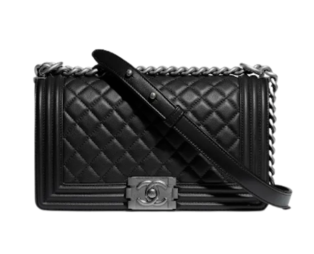 10 Chanel ใบแรก รุ่นไหนดี ปี 2026 รวมชาแนลรุ่นฮิต น่าลงทุน 2