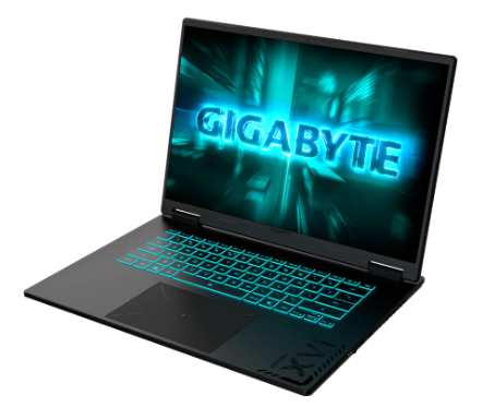 GAMING A16  1