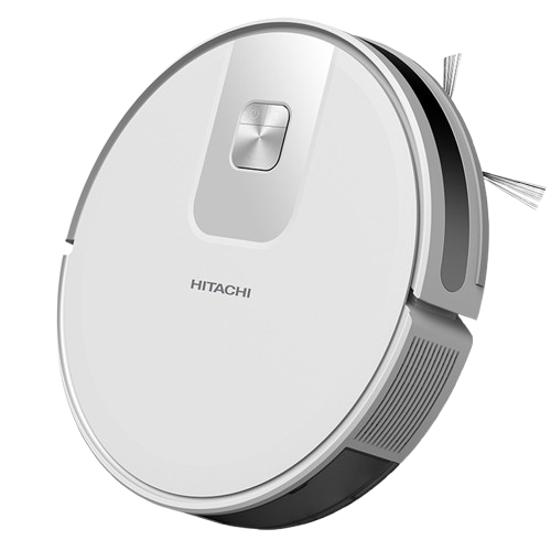 Robot Vacuum Cleaners 1